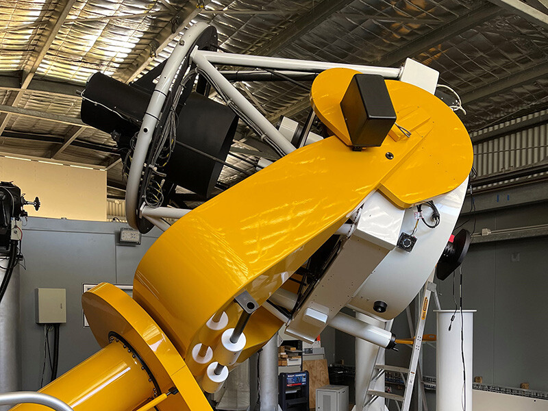 Zadko Telescope